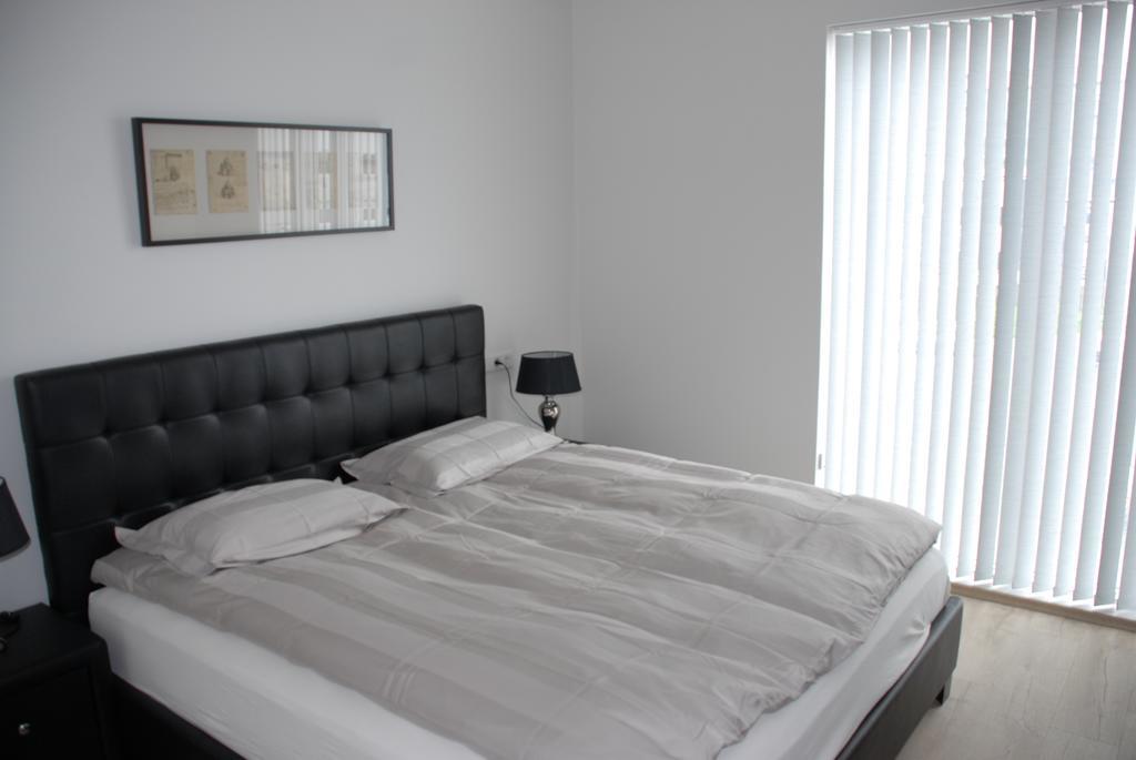 Scandinavian Apartments 레이캬비크 객실 사진
