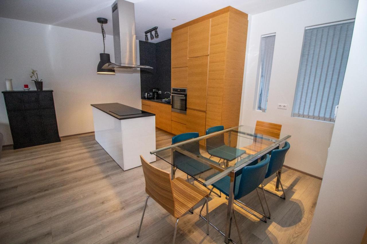 Scandinavian Apartments 레이캬비크 외부 사진